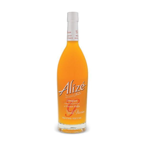 ALIZE GOLD