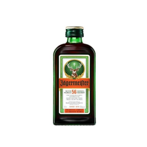 JAGERMEISTER HERBAL LIQUEUR