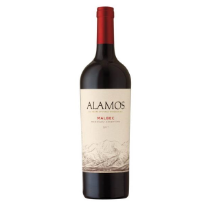 ALAMOS  MALBEC