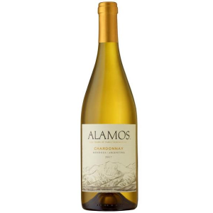 ALAMOS RIDGE CHAR