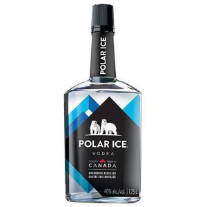 POLAR ICE