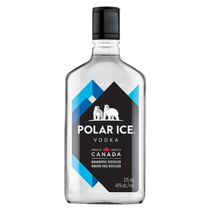 POLAR ICE
