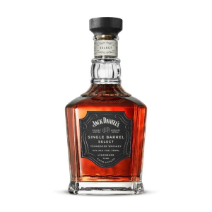 JACK DANIELS SINGLE BARREL