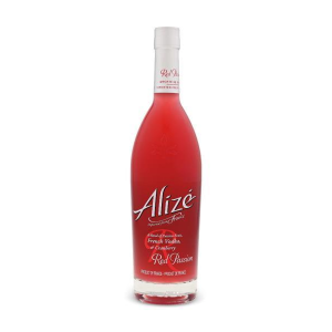 ALIZE RED