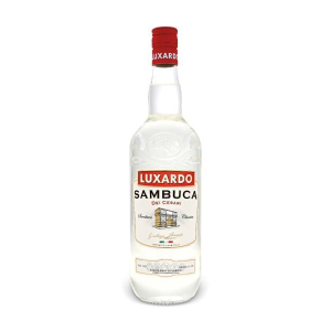 SAMBUCA (LUXARDO)