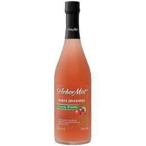 ARBOR MISTEXOTIC FRUITS-WHITE ZINFANDEL