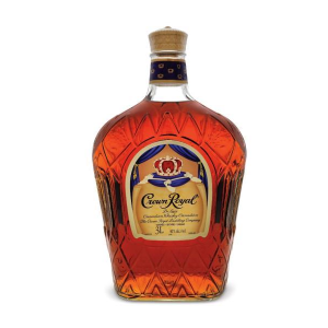 CROWN ROYAL
