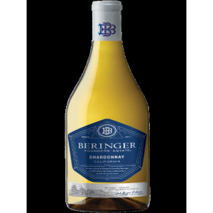 BERINGER CHARDONNY