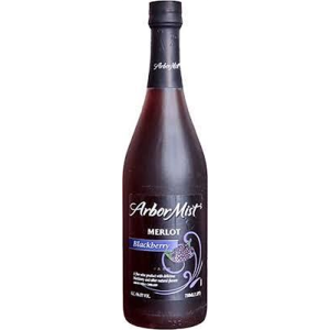 ARBOR MIST BLK MERLOT