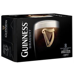 GUINNESS PUB DRAFT MULTIPACK