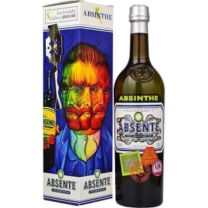 ABSENTE (ABSINTHE REFINED)