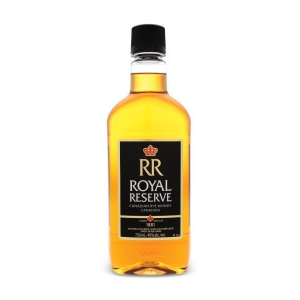 ROYAL RESERVE PET