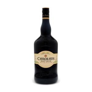 CAROLANS FINEST IRISH CREAM
