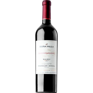 Dona Paula Malbec Seleccion De Bodega