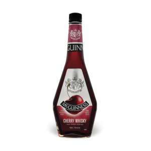 MCGUINNESS CHERRY WHISKY