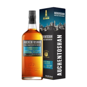AUCHENTOSHAN 3 WOOD