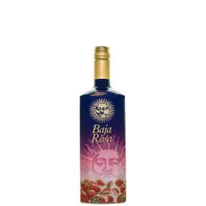 BAJA ROSA