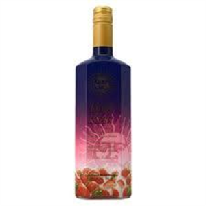 BAJA ROSA