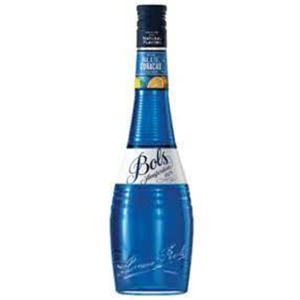 BOLS BLUE