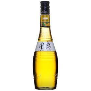 BOLS BANANAS