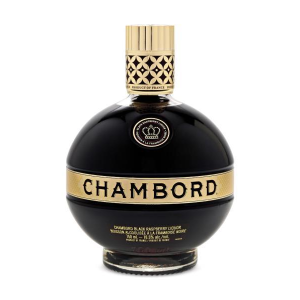 Chambord Raspberry Liquor