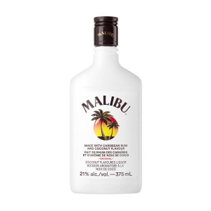 MALIBU CARIBBEAN RUM