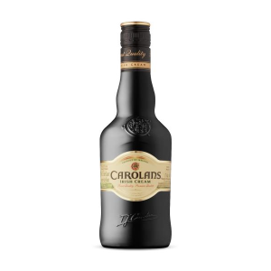 CAROLANS FINEST IRISH CREAM