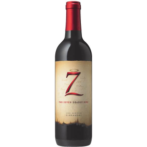 7 DEADLY Zinfandel VNS