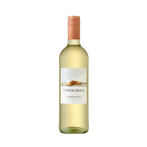 COPPER RIDGE CHARDONNAY