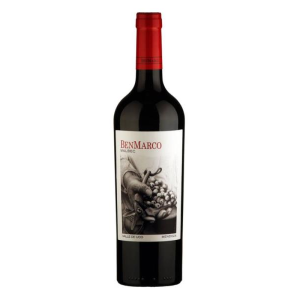 BEN MARCO MALBEC