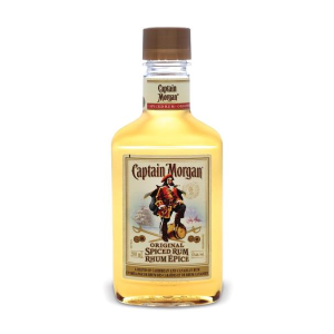 Captain Morgan Spiced Rum