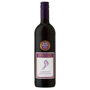 BAREFOOT CABERNET  SAUV