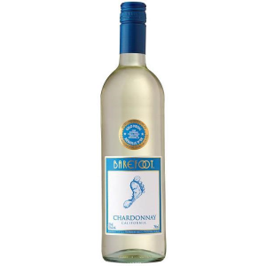 BAREFOOT CHARDONNY