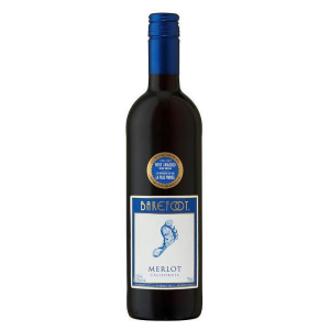 BAREFOOT MERLOT