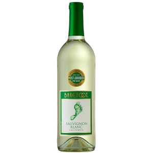BAREFOOT SAUV BLANC