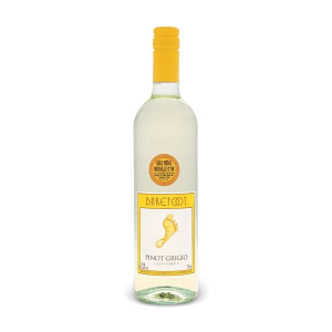 BAREFOOT PINOT GRIGIO