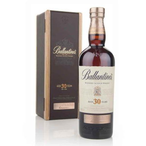 BALLANTINE'S 30YEAR