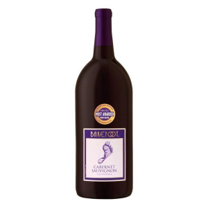BAREFOOT CAB SAUV
