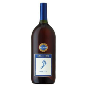 BAREFOOT MERLOT
