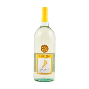 BAREFOOT PINOT GRIGIO