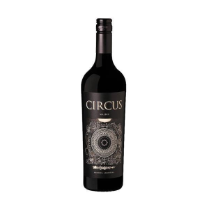BODEGAS GASCON CIRCUS MALBEC