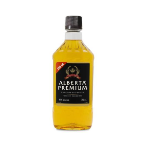 ALBERTA PREMIUM
