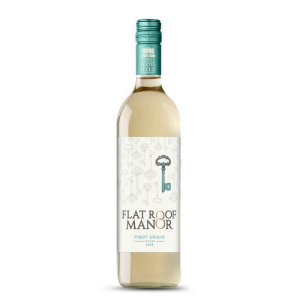 Flat Roof Manor Pinot Grigio