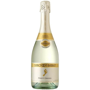 Barefoot Bubbly Pinot Grigio