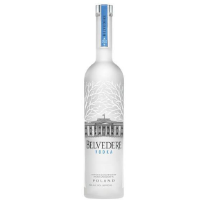 BELVEDERE VODKA 6L
