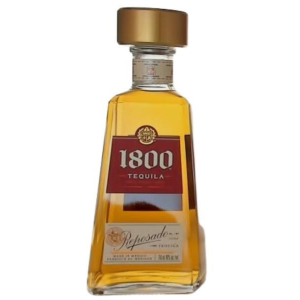 1800 REPOSADO TEQUILA