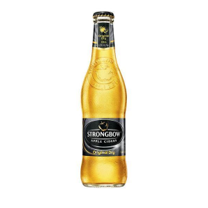 STRONGBOW CIDER