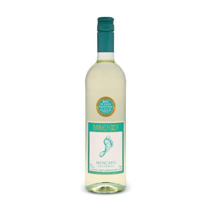 BAREFOOT MOSCATO