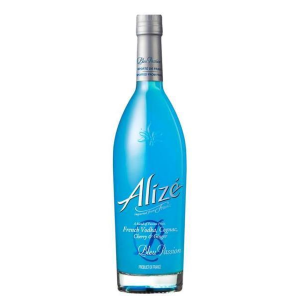 ALIZE BLEU (FRENCH VODKA)