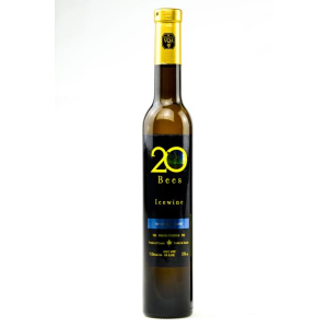 20 BEERS VIDAL ICE WINE